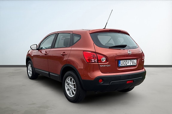 Nissan Qashqai 3 of 23