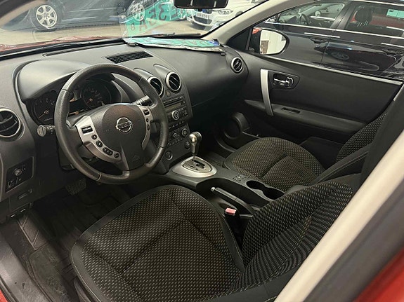 Nissan Qashqai 11 of 20