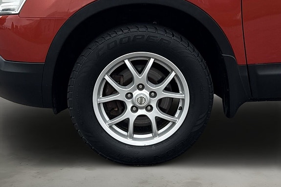 Nissan Qashqai 9 of 23