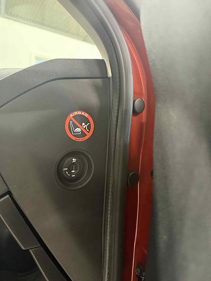 Nissan Qashqai 10 of 20
