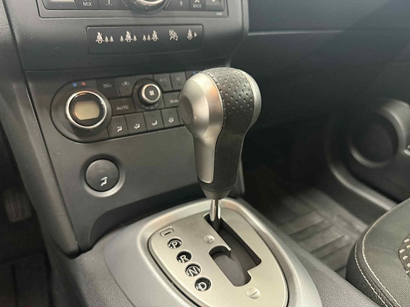 Nissan Qashqai 15 of 20