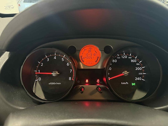 Nissan Qashqai 12 of 20