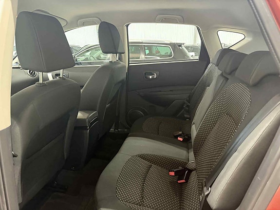 Nissan Qashqai 14 of 20