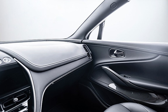 Aston Martin DBX 17 of 19