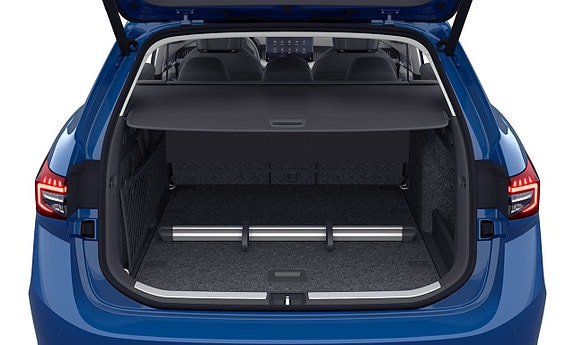 Skoda Superb 6 of 6
