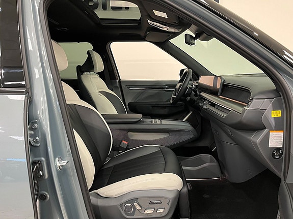 Kia EV9 6 of 19