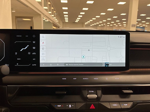 Kia EV9 16 of 19
