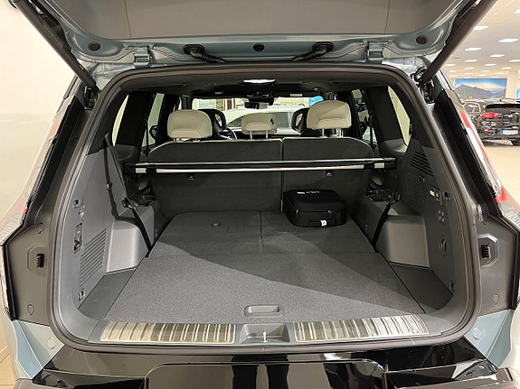 Kia EV9 9 of 19
