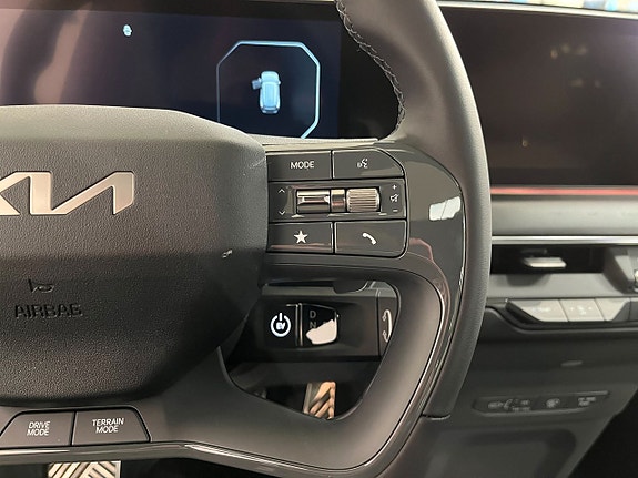 Kia EV9 15 of 19