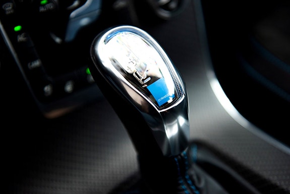 Volvo V60 20 of 23