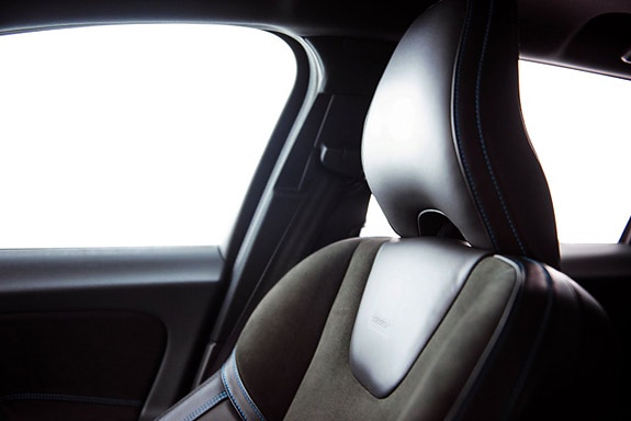 Volvo V60 19 of 23