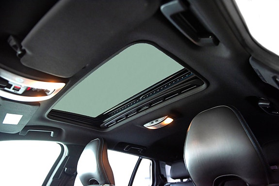 Volvo V60 13 of 23