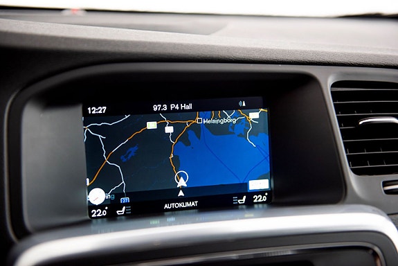 Volvo V60 16 of 23