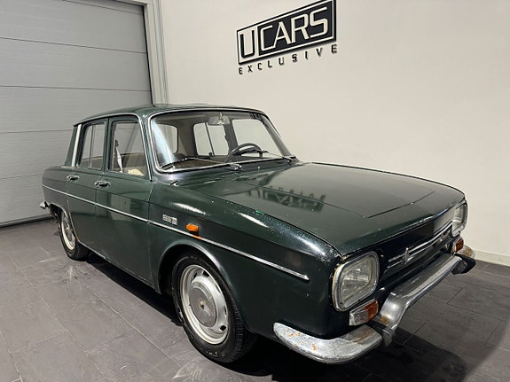 Renault 10 6 of 8