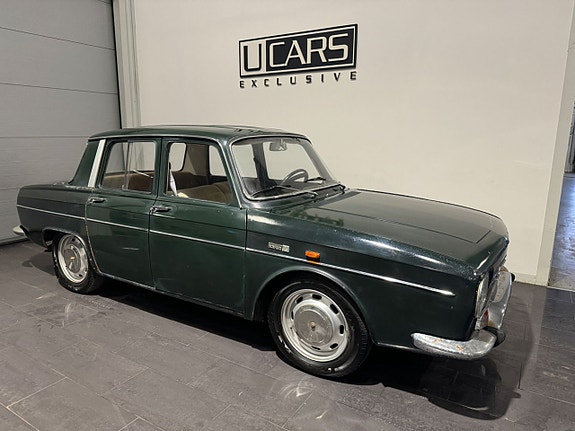 Renault 10 7 of 8