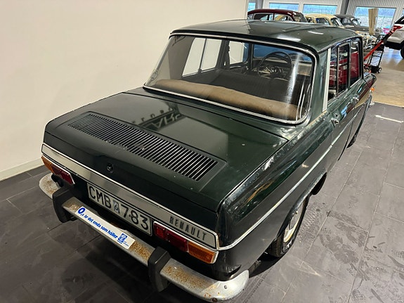 Renault 10 3 of 8