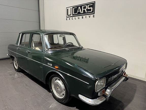 Renault 10 8 of 8