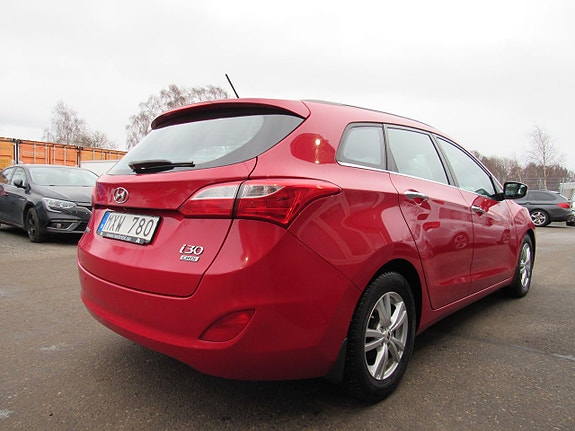 Hyundai i30 5 of 14