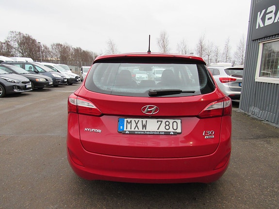 Hyundai i30 6 of 14