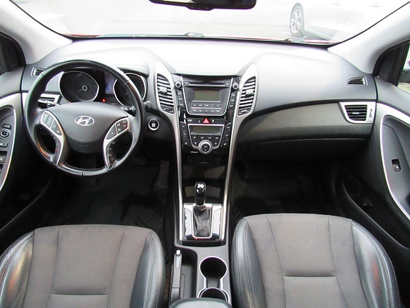 Hyundai i30 14 of 14