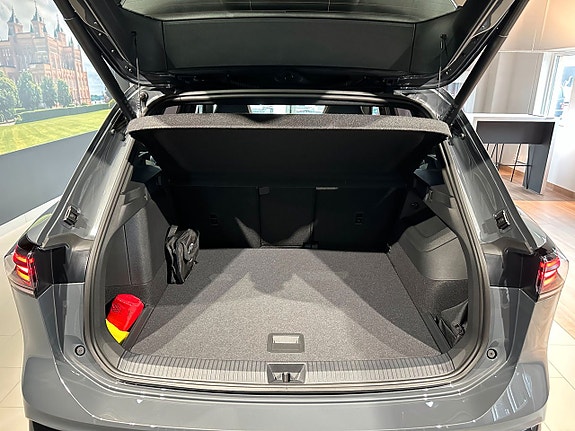 Volkswagen Tiguan 24 of 26