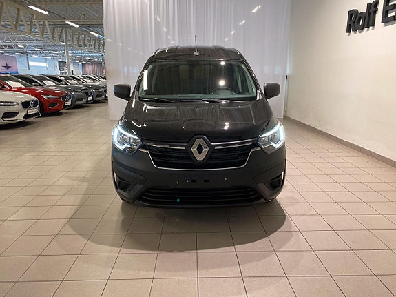 Renault Kangoo Express 7 of 18