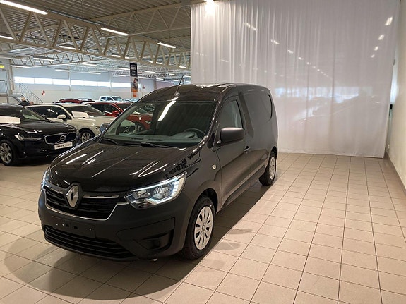 Renault Kangoo Express 6 of 18