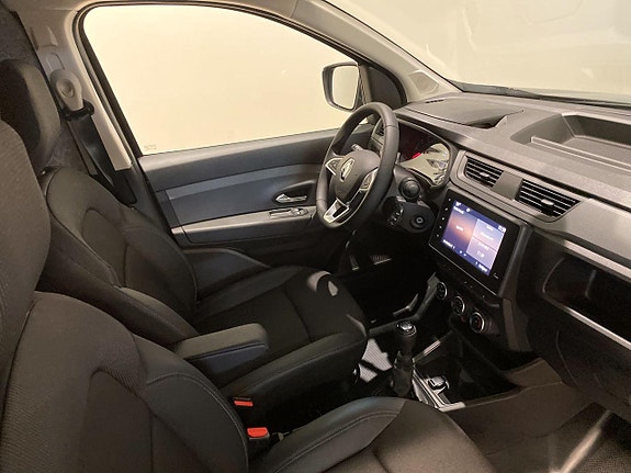 Renault Kangoo Express 9 of 18