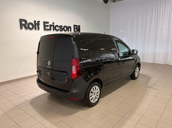 Renault Kangoo Express 3 of 18