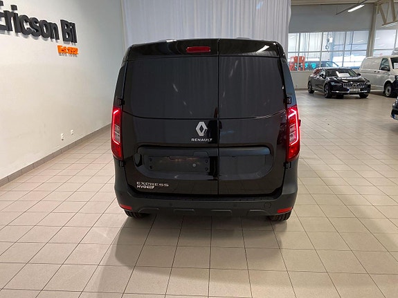 Renault Kangoo Express 4 of 18