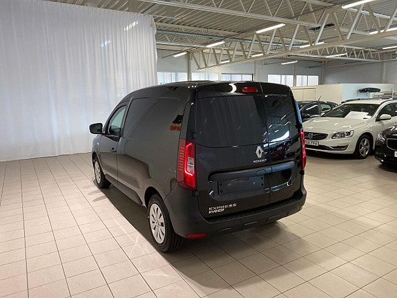 Renault Kangoo Express 5 of 18
