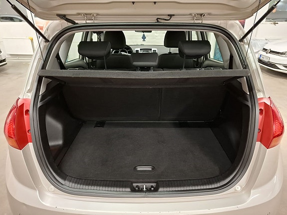Kia Venga 9 of 23