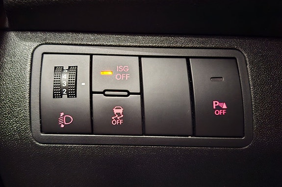 Kia Venga 14 of 23