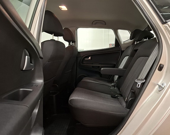 Kia Venga 22 of 23