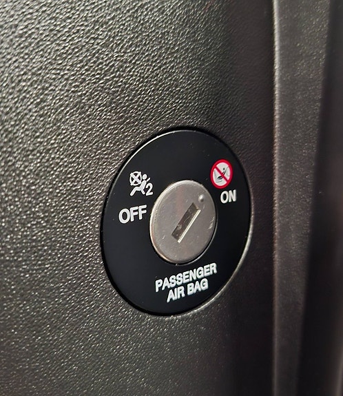 Kia Venga 15 of 23