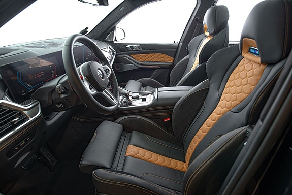 BMW X5 M 13 of 30