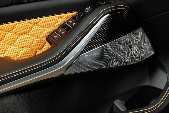 BMW X5 M 27 of 30
