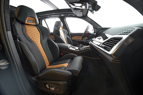BMW X5 M 17 of 30