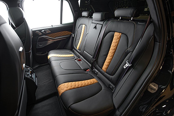 BMW X5 M 18 of 30