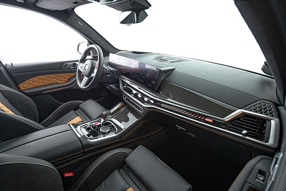 BMW X5 M 15 of 30