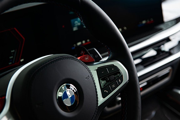 BMW X5 M 22 of 30