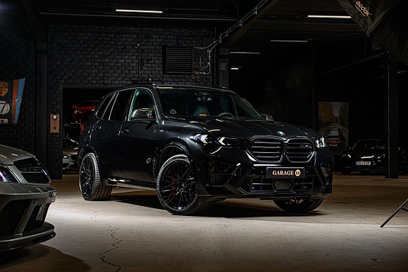 BMW X5 M 7 of 30