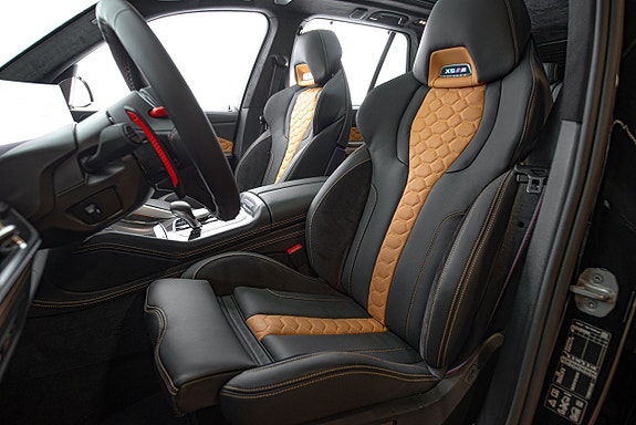 BMW X5 M 14 of 30