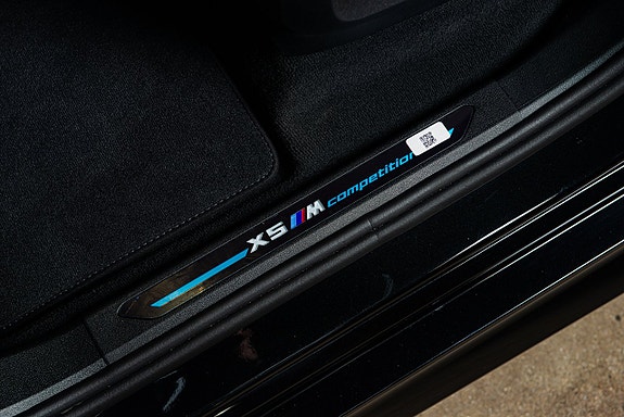 BMW X5 M 29 of 30