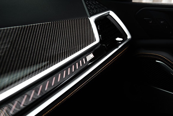 BMW X5 M 24 of 30