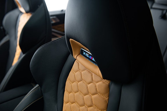 BMW X5 M 28 of 30