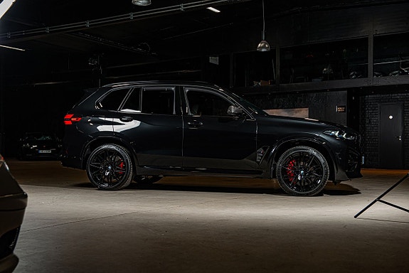 BMW X5 M 6 of 30