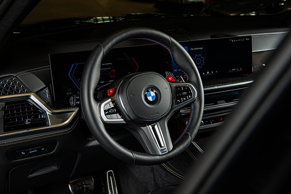 BMW X5 M 11 of 30