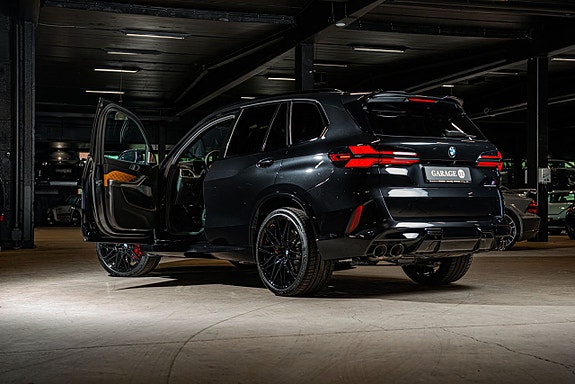 BMW X5 M 8 of 30