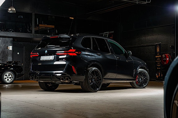 BMW X5 M 5 of 5